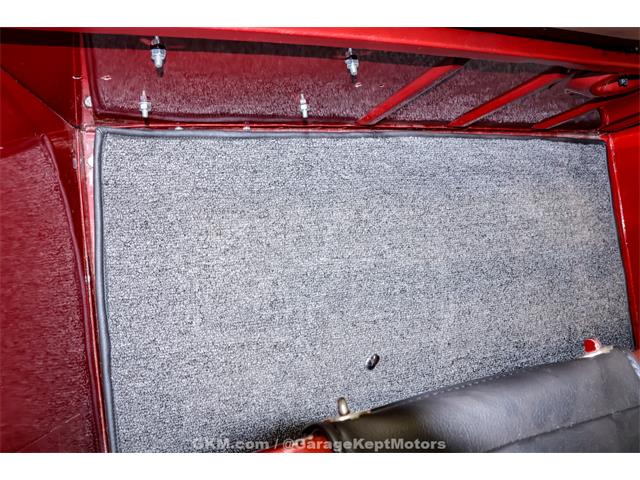 1966 Austin Mini Moke (CC-2099281) for sale in Grand Rapids, Michigan