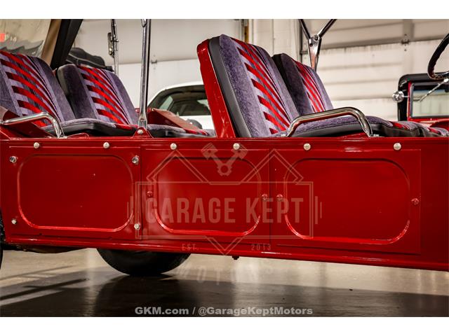 1966 Austin Mini Moke (CC-2099281) for sale in Grand Rapids, Michigan