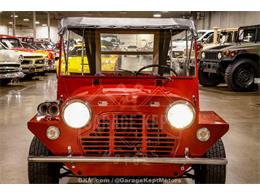 1966 Austin Mini Moke (CC-2099281) for sale in Grand Rapids, Michigan