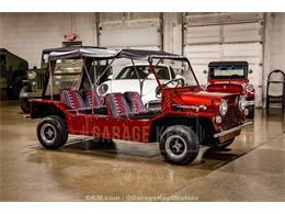 1966 Austin Mini Moke (CC-2099281) for sale in Grand Rapids, Michigan