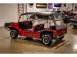 1966 Austin Mini Moke (CC-2099281) for sale in Grand Rapids, Michigan