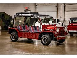1966 Austin Mini Moke (CC-2099281) for sale in Grand Rapids, Michigan
