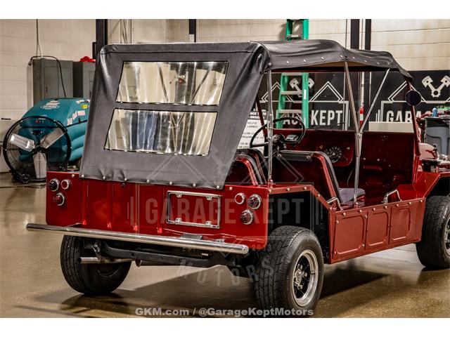 1966 Austin Mini Moke (CC-2099281) for sale in Grand Rapids, Michigan