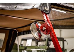 1966 Austin Mini Moke (CC-2099281) for sale in Grand Rapids, Michigan