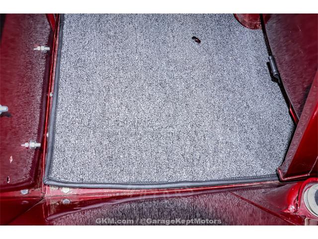 1966 Austin Mini Moke (CC-2099281) for sale in Grand Rapids, Michigan