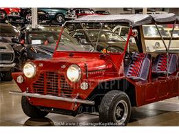 1966 Austin Mini Moke (CC-2099281) for sale in Grand Rapids, Michigan