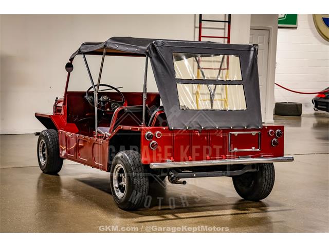 1966 Austin Mini Moke (CC-2099281) for sale in Grand Rapids, Michigan