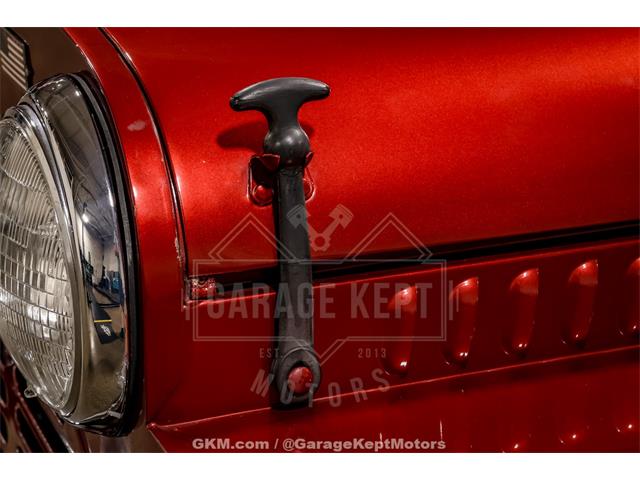 1966 Austin Mini Moke (CC-2099281) for sale in Grand Rapids, Michigan