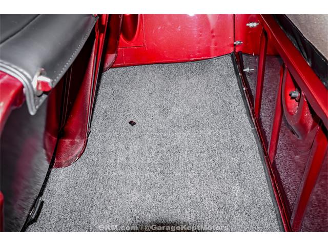 1966 Austin Mini Moke (CC-2099281) for sale in Grand Rapids, Michigan