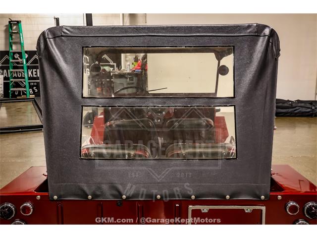 1966 Austin Mini Moke (CC-2099281) for sale in Grand Rapids, Michigan