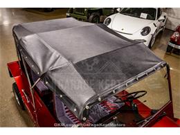 1966 Austin Mini Moke (CC-2099281) for sale in Grand Rapids, Michigan