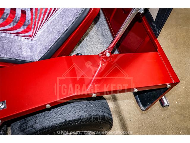 1966 Austin Mini Moke (CC-2099281) for sale in Grand Rapids, Michigan