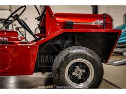 1966 Austin Mini Moke (CC-2099281) for sale in Grand Rapids, Michigan