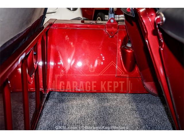 1966 Austin Mini Moke (CC-2099281) for sale in Grand Rapids, Michigan