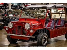 1966 Austin Mini Moke (CC-2099281) for sale in Grand Rapids, Michigan