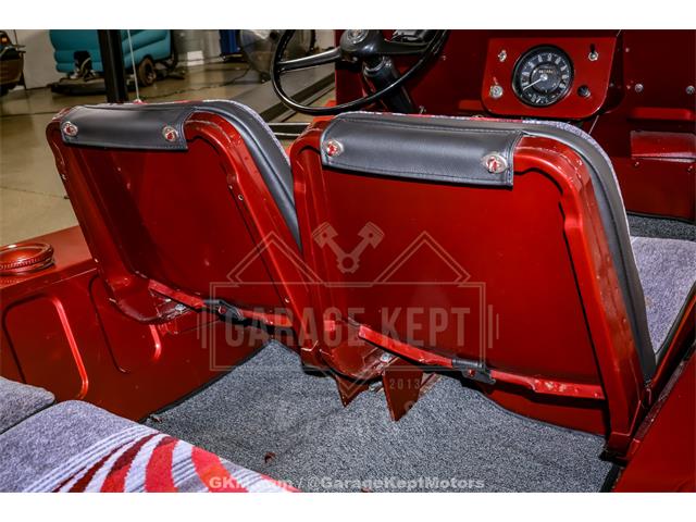 1966 Austin Mini Moke (CC-2099281) for sale in Grand Rapids, Michigan