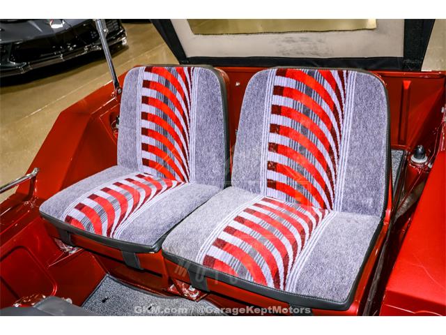 1966 Austin Mini Moke (CC-2099281) for sale in Grand Rapids, Michigan