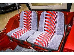 1966 Austin Mini Moke (CC-2099281) for sale in Grand Rapids, Michigan