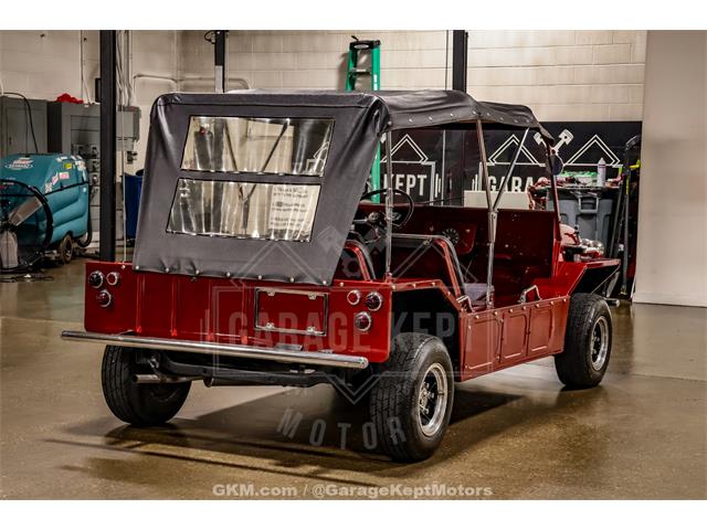 1966 Austin Mini Moke (CC-2099281) for sale in Grand Rapids, Michigan