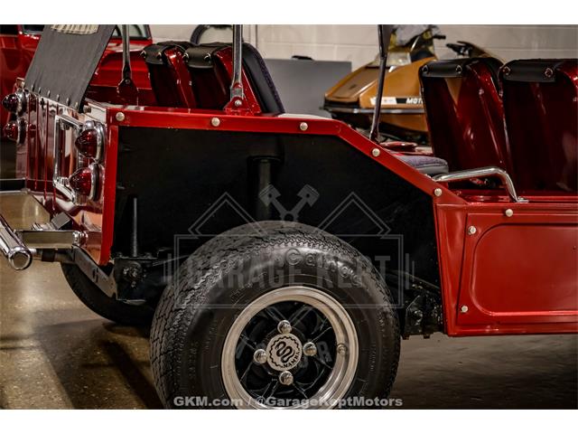 1966 Austin Mini Moke (CC-2099281) for sale in Grand Rapids, Michigan