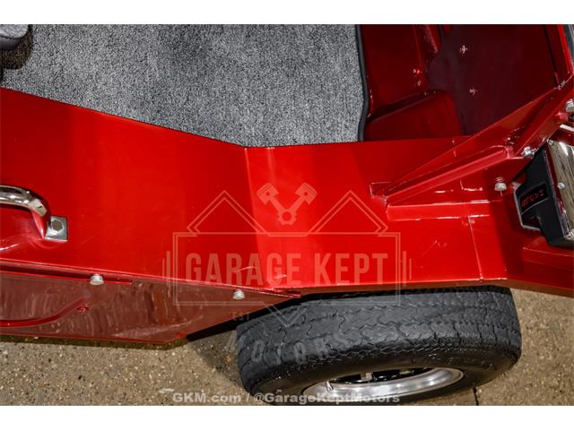 1966 Austin Mini Moke (CC-2099281) for sale in Grand Rapids, Michigan