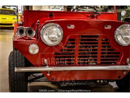 1966 Austin Mini Moke (CC-2099281) for sale in Grand Rapids, Michigan