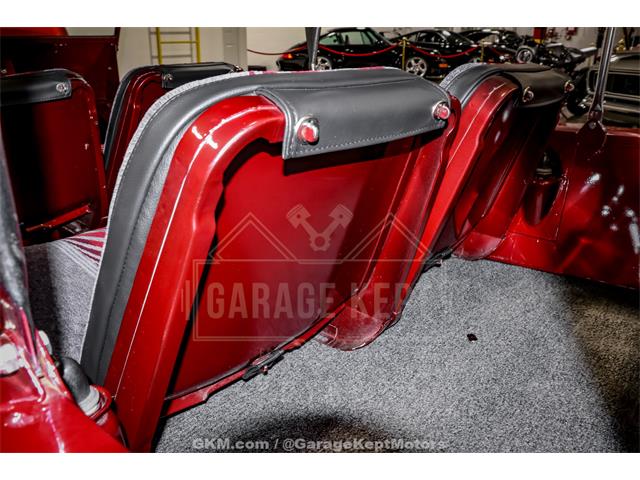 1966 Austin Mini Moke (CC-2099281) for sale in Grand Rapids, Michigan