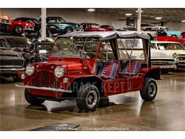 1966 Austin Mini Moke (CC-2099281) for sale in Grand Rapids, Michigan