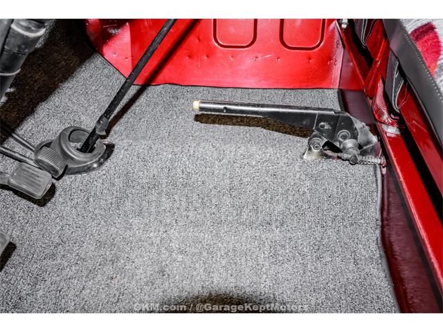 1966 Austin Mini Moke (CC-2099281) for sale in Grand Rapids, Michigan