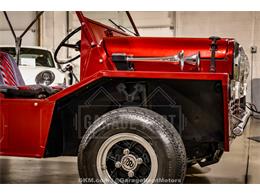 1966 Austin Mini Moke (CC-2099281) for sale in Grand Rapids, Michigan