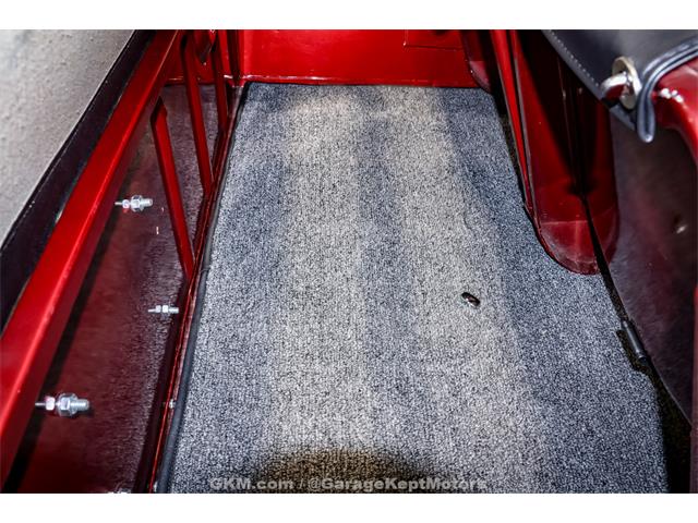 1966 Austin Mini Moke (CC-2099281) for sale in Grand Rapids, Michigan
