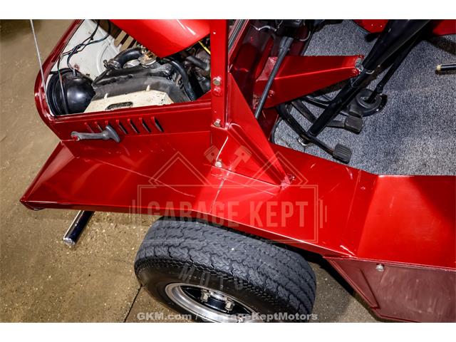 1966 Austin Mini Moke (CC-2099281) for sale in Grand Rapids, Michigan