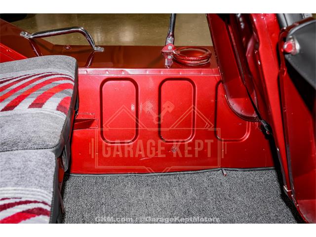 1966 Austin Mini Moke (CC-2099281) for sale in Grand Rapids, Michigan