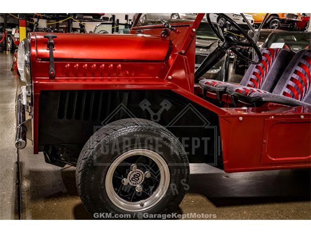 1966 Austin Mini Moke (CC-2099281) for sale in Grand Rapids, Michigan