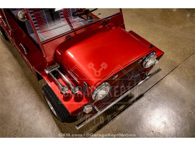 1966 Austin Mini Moke (CC-2099281) for sale in Grand Rapids, Michigan