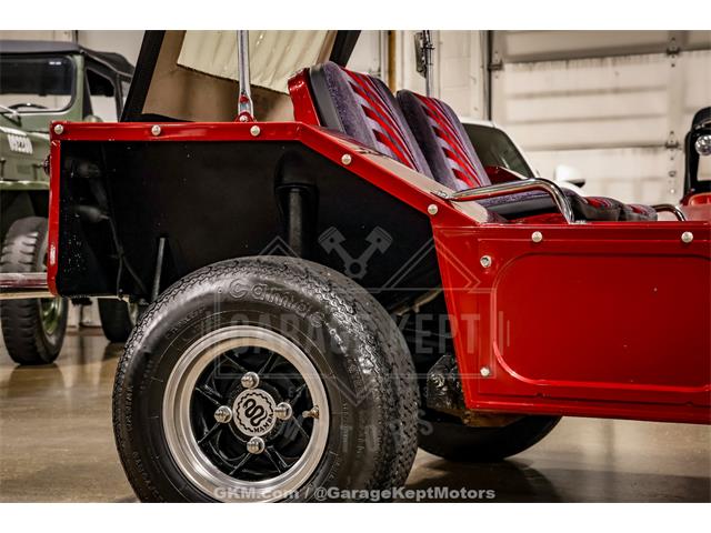1966 Austin Mini Moke (CC-2099281) for sale in Grand Rapids, Michigan