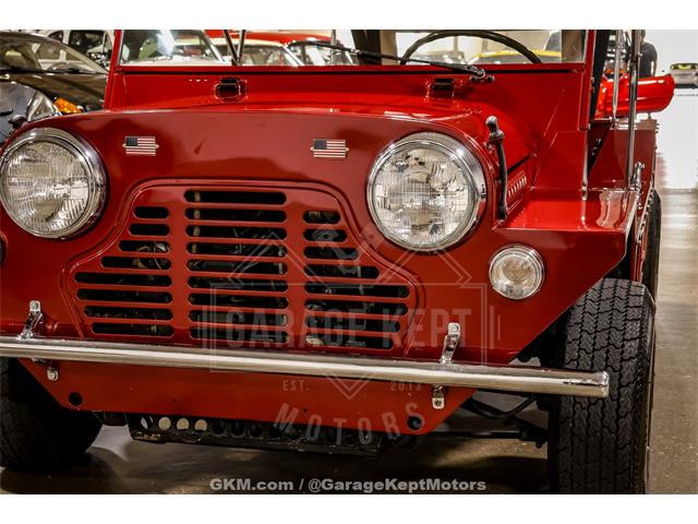 1966 Austin Mini Moke (CC-2099281) for sale in Grand Rapids, Michigan