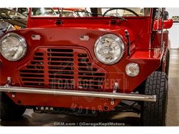 1966 Austin Mini Moke (CC-2099281) for sale in Grand Rapids, Michigan