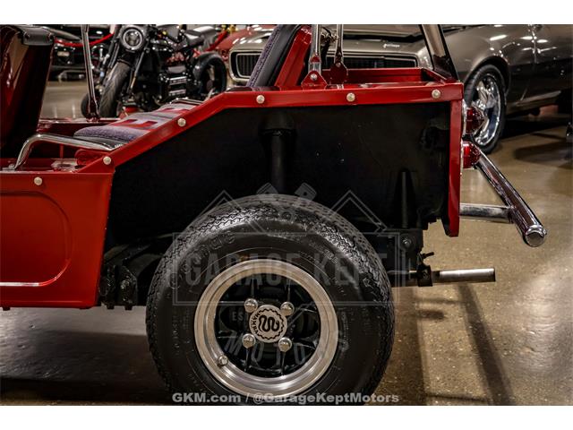 1966 Austin Mini Moke (CC-2099281) for sale in Grand Rapids, Michigan
