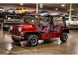 1966 Austin Mini Moke (CC-2099281) for sale in Grand Rapids, Michigan