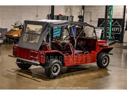 1966 Austin Mini Moke (CC-2099281) for sale in Grand Rapids, Michigan