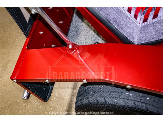 1966 Austin Mini Moke (CC-2099281) for sale in Grand Rapids, Michigan