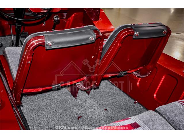 1966 Austin Mini Moke (CC-2099281) for sale in Grand Rapids, Michigan