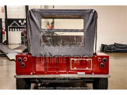 1966 Austin Mini Moke (CC-2099281) for sale in Grand Rapids, Michigan