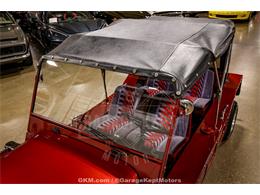 1966 Austin Mini Moke (CC-2099281) for sale in Grand Rapids, Michigan
