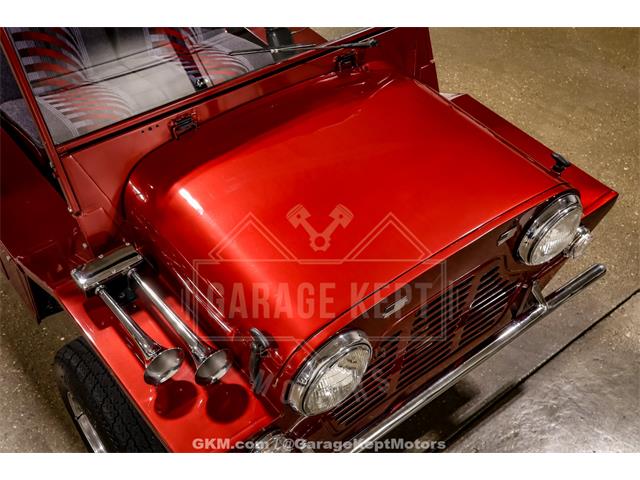 1966 Austin Mini Moke (CC-2099281) for sale in Grand Rapids, Michigan