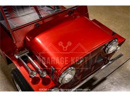1966 Austin Mini Moke (CC-2099281) for sale in Grand Rapids, Michigan