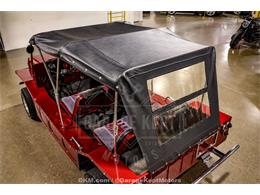 1966 Austin Mini Moke (CC-2099281) for sale in Grand Rapids, Michigan