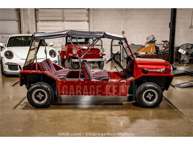 1966 Austin Mini Moke (CC-2099281) for sale in Grand Rapids, Michigan