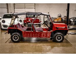 1966 Austin Mini Moke (CC-2099281) for sale in Grand Rapids, Michigan